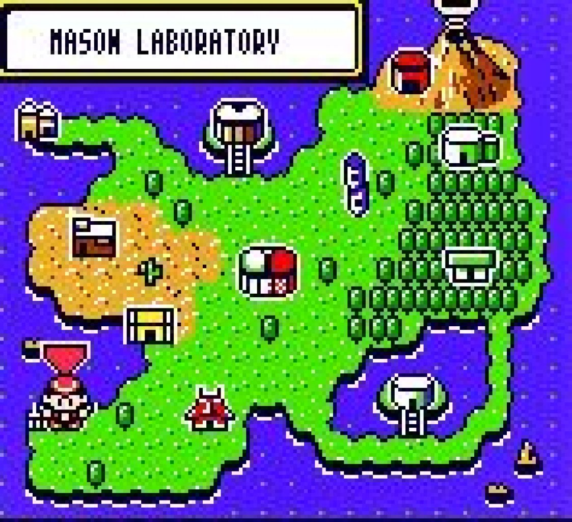 [23/04/2021] Mehr als nur Super Mario: Nintendo-Games, die ihr gespielt haben solltet! (33)
