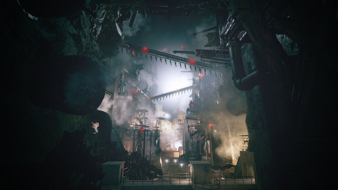 Resident Evil Village-April 2021 - 2