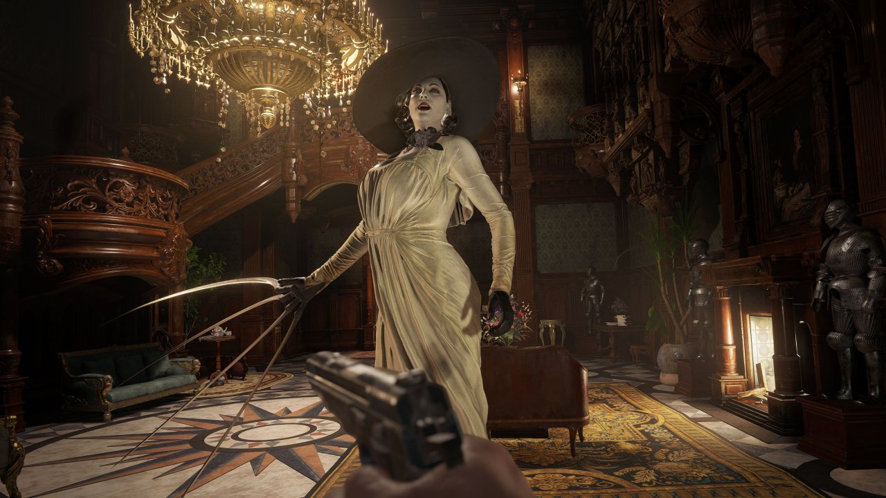 Resident Evil Village-April 2021 - 5