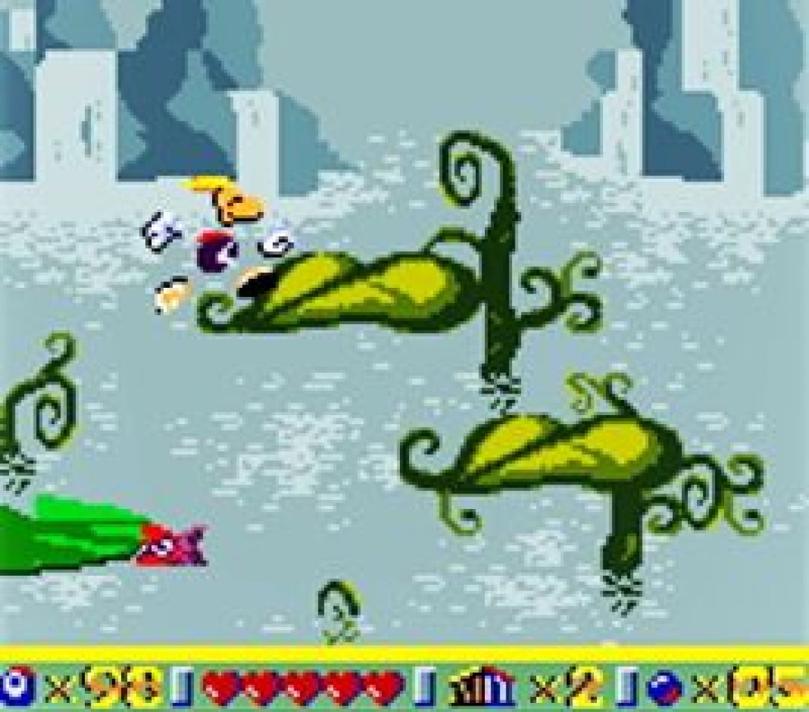 [23/04/2021] Mehr als nur Super Mario: Nintendo-Games, die ihr gespielt haben solltet! (35)