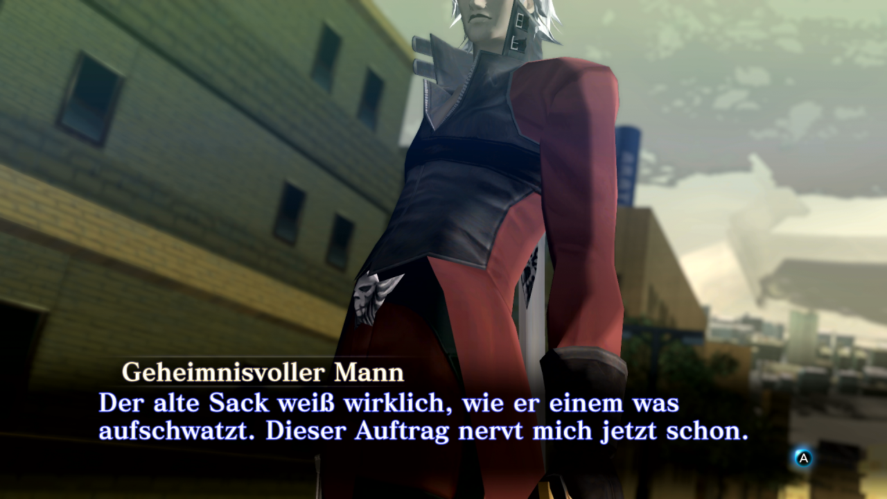 [20/04/2021] Falls wir uns entscheiden, den angekündigten Maniax-DLC zu kaufen, treffen wir auf Dante aus Devil May Cry 2! Allerdings ist der Zusatzinhalt bislang nur für die japanische Fassung des Remaster bestätigt.