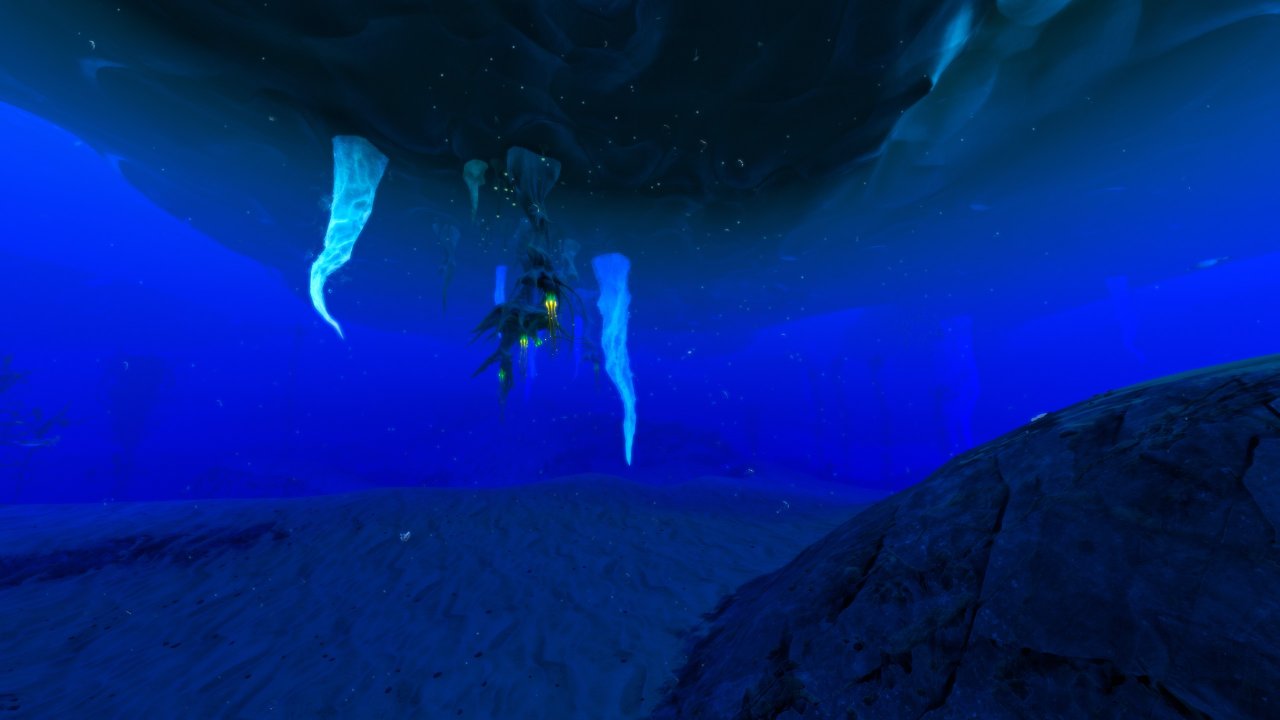 [30/04/2021] Sparse Arctic