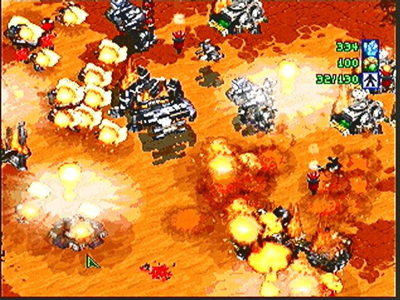 [23/04/2021] Mehr als nur Super Mario: Nintendo-Games, die ihr gespielt haben solltet! (38)