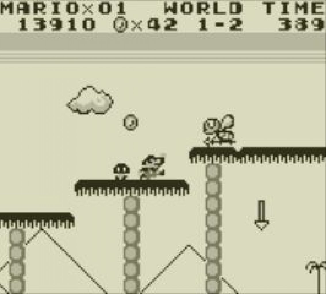 [23/04/2021] Mehr als nur Super Mario: Nintendo-Games, die ihr gespielt haben solltet! (47)