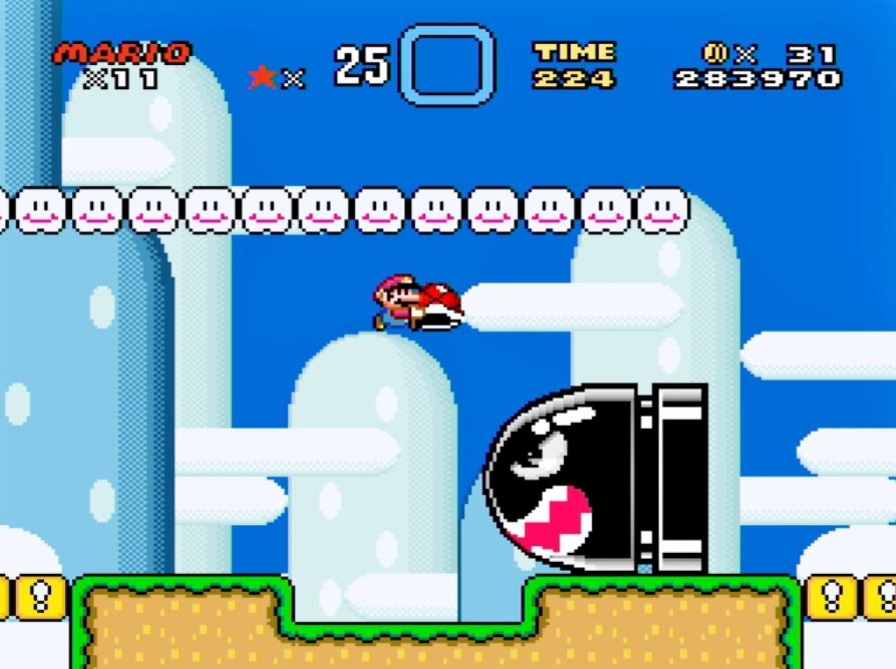 [23/04/2021] Mehr als nur Super Mario: Nintendo-Games, die ihr gespielt haben solltet! (42)