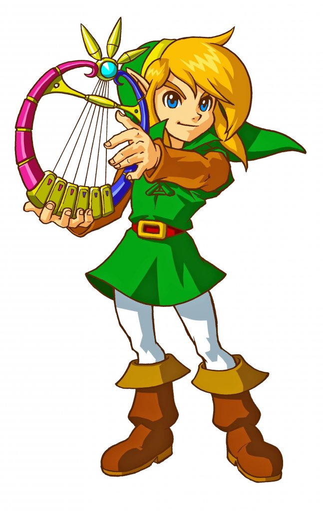 [23/04/2021] Mehr als nur Super Mario: Nintendo-Games, die ihr gespielt haben solltet! (60)