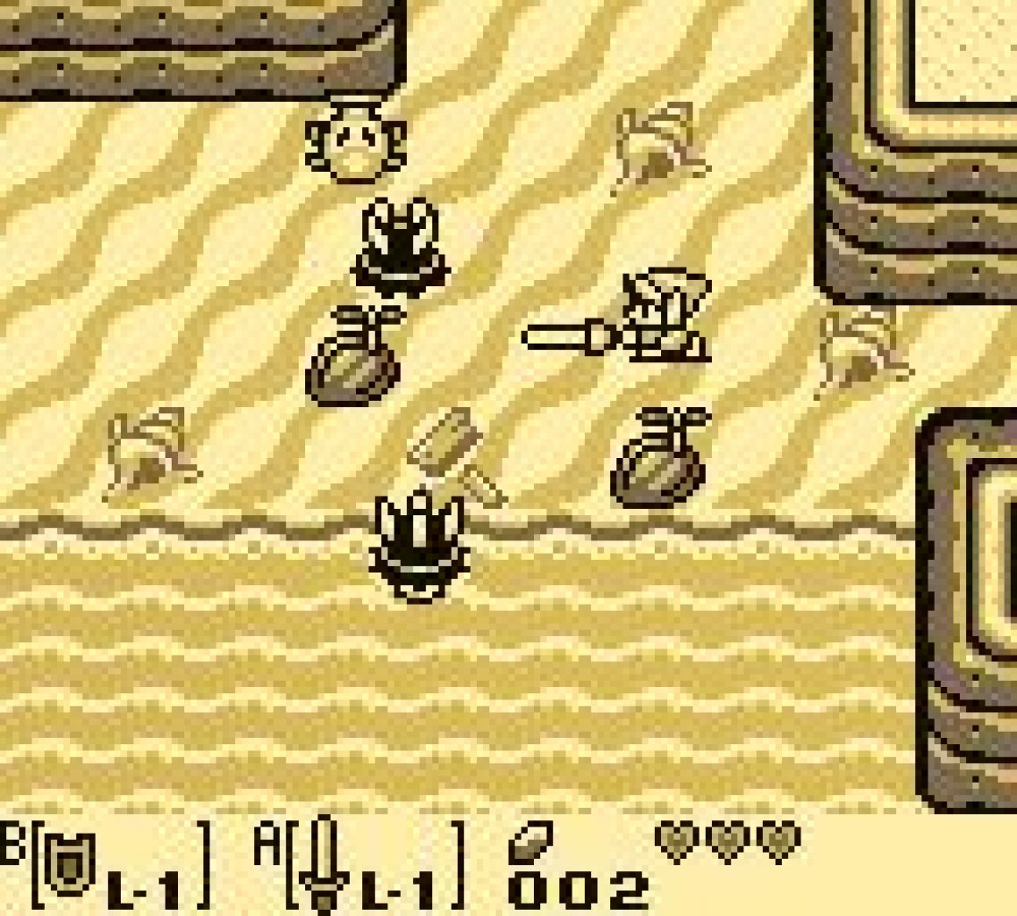 [23/04/2021] Mehr als nur Super Mario: Nintendo-Games, die ihr gespielt haben solltet! (63)