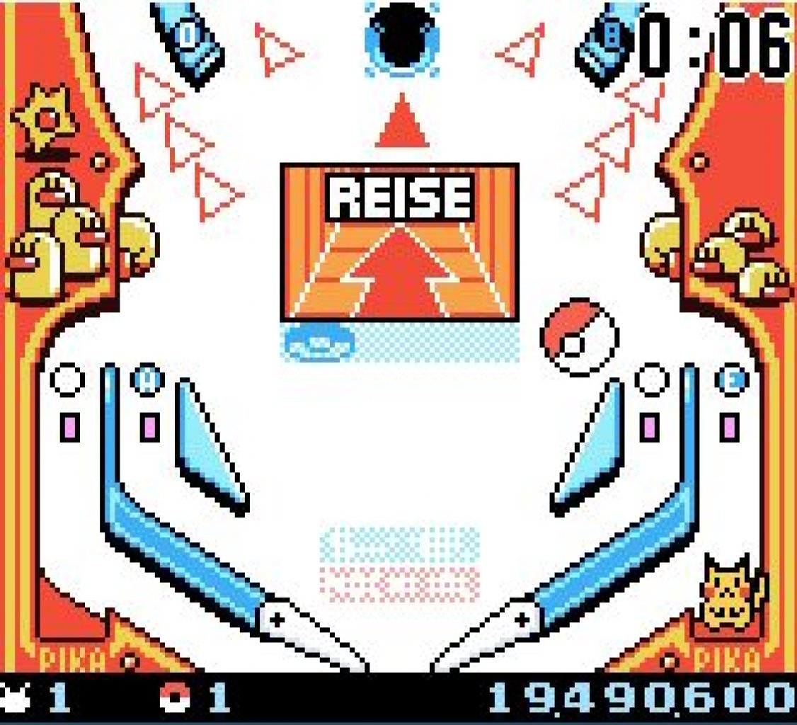 [23/04/2021] Auf zur Reise! Neue Gebiete mit selteneren Pokémon erreicht ihr nur auf diesem Wege.
