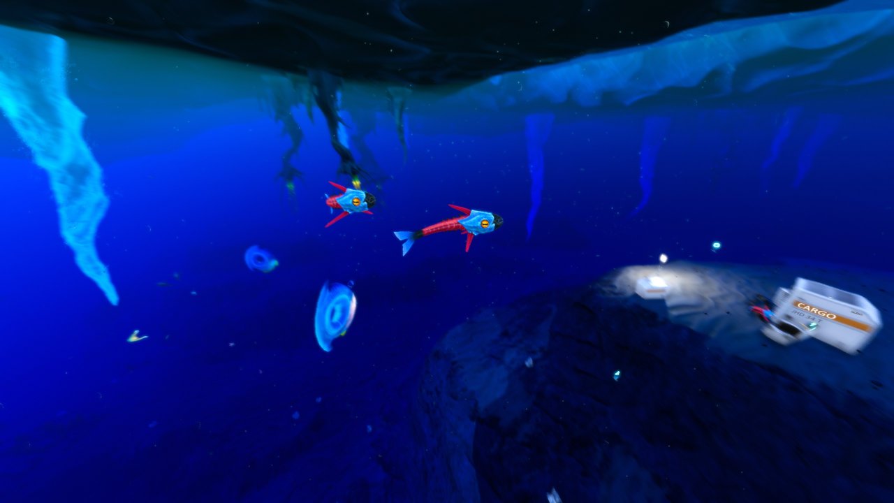 [30/04/2021] Symbiont