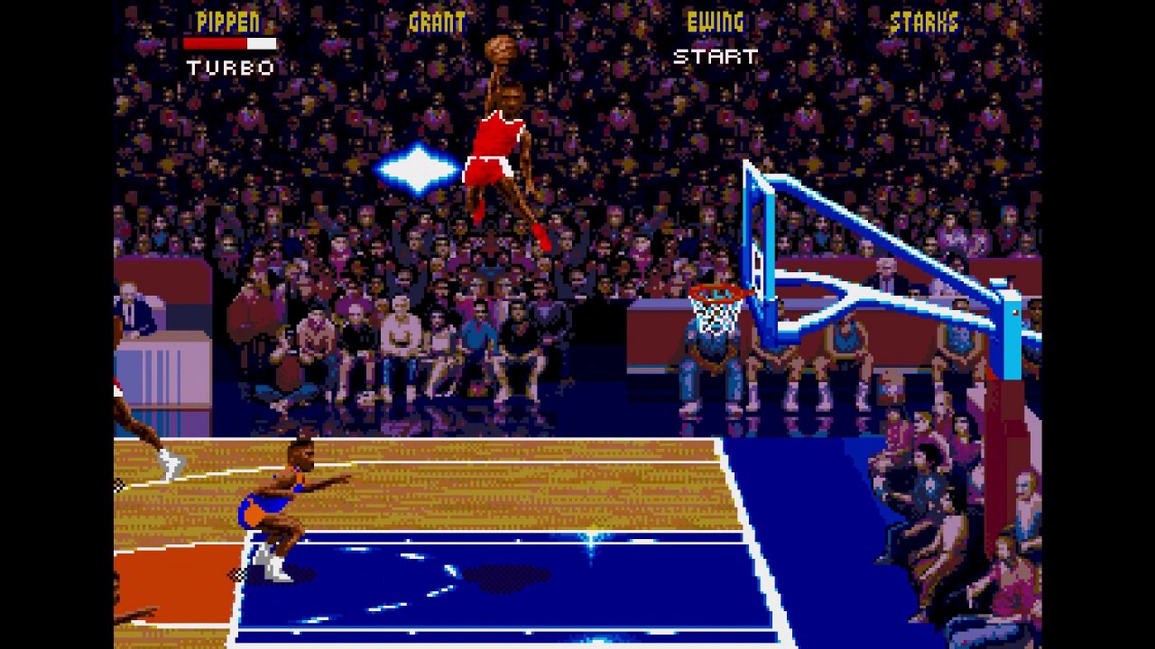 [10/05/2021] 16 Tage 16 Bit: Tag 4 - NBA Jam Tournament Edition (4)