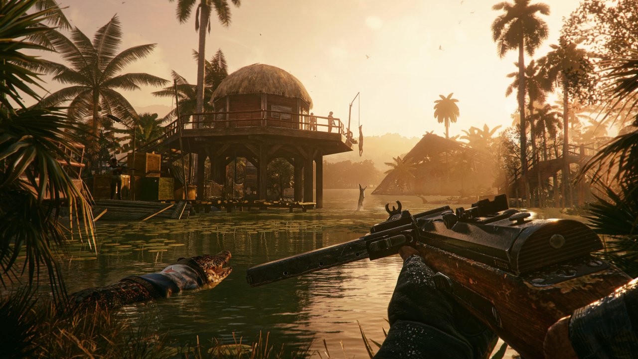 [28/05/2021] Far Cry 6 in der Vorschau. (2)