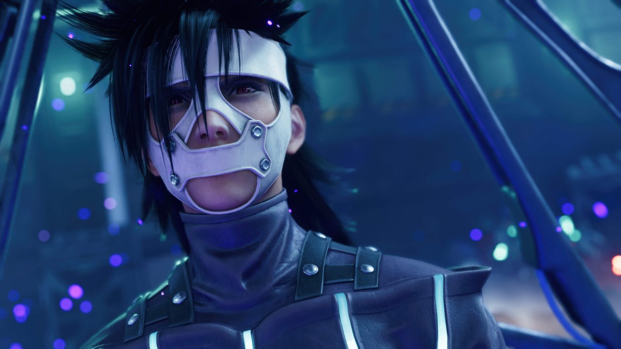 [18/05/2021] Final Fantasy 7 Remake Intergrade: Exklusives Interview mit Producer und Directors (5)
