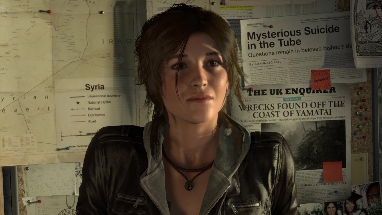 [21/05/2021] Obwohl sich Lara Croft seit dem Reboot Tomb Raider (2013) deutlich zugeknöpfter und weniger aufreizend zeigt, sind viele Videospiele immer noch von einem latenten Sexismus geplagt. &nbsp;