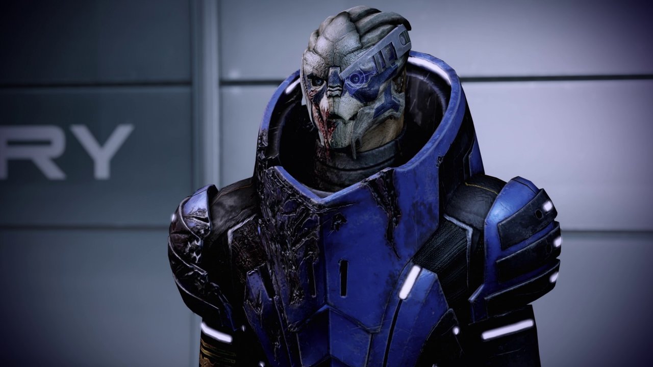 [18/05/2021] Auch in Mass Effect 2 und 3 tragen hochauflösende Texturen und verbesserte Shader zu noch mehr Grafikqualität bei.