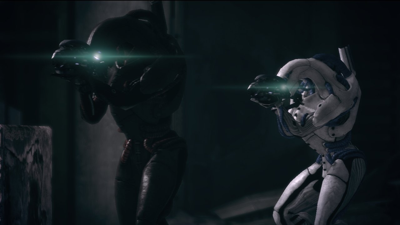 [10/05/2021] Mass Effect (2007)