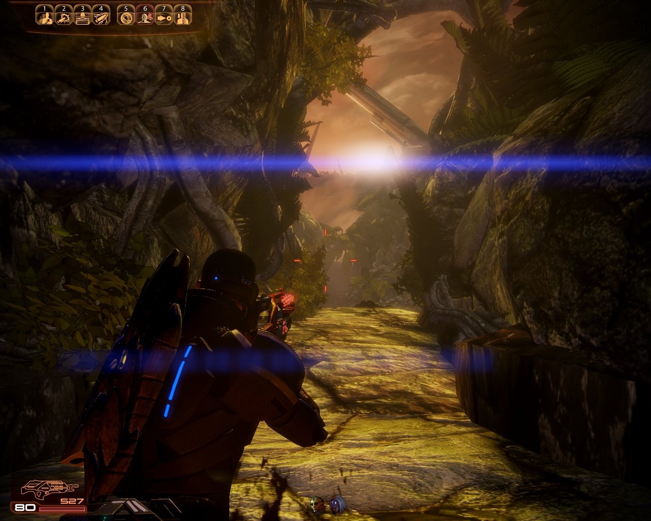 [10/05/2021] Mass Effect 2 (2010)