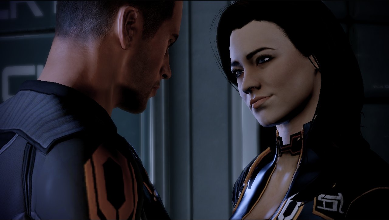 [10/05/2021] Mass Effect 2 (2010)