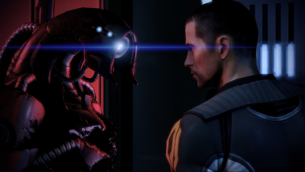 [10/05/2021] Mass Effect 2 (2010)