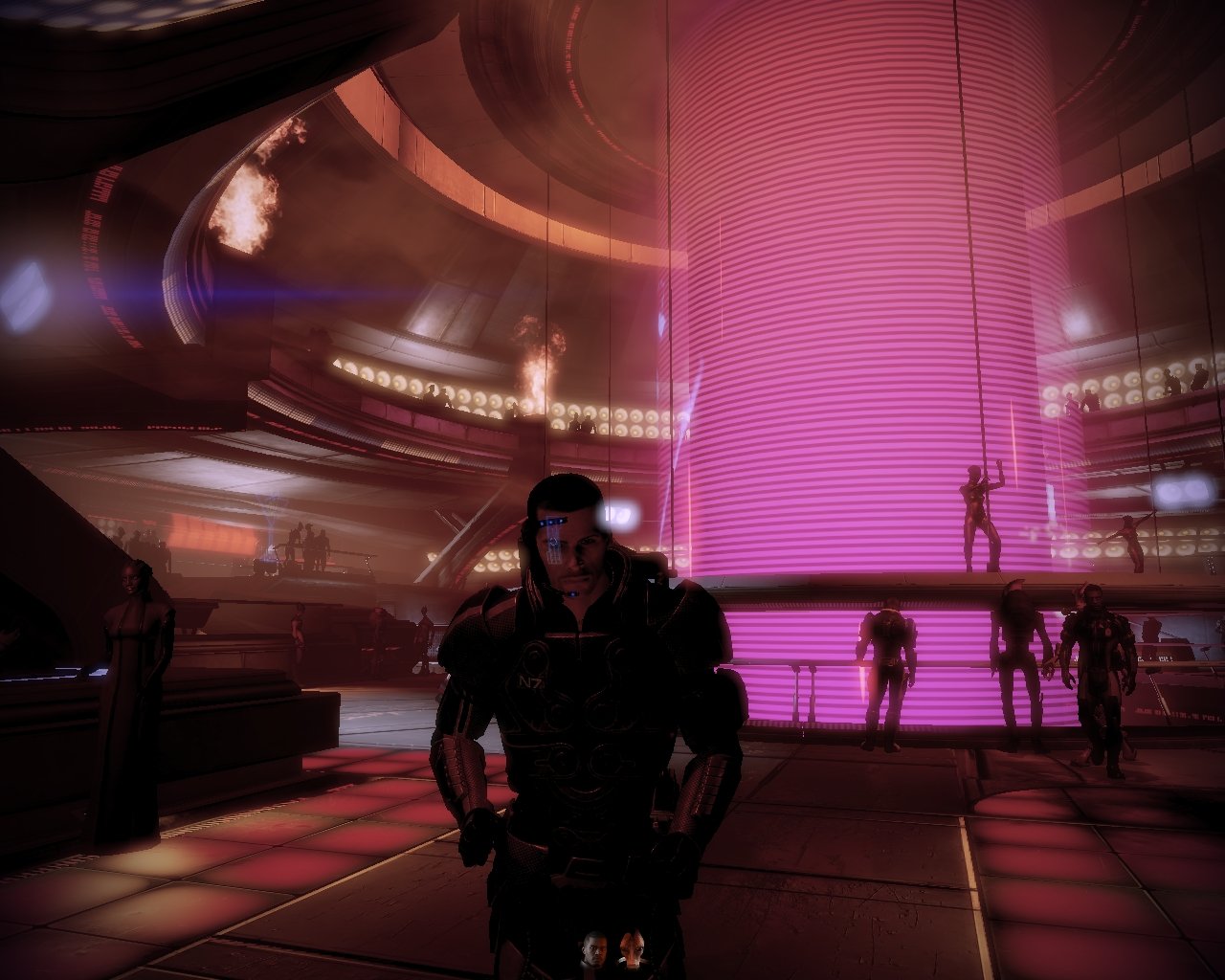 [10/05/2021] Mass Effect 2 (2010)