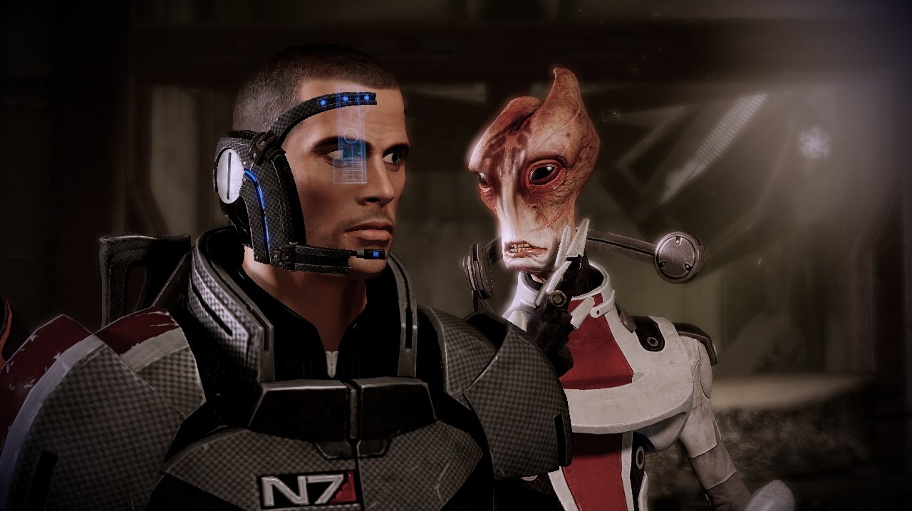 [10/05/2021] Mass Effect 2 (2010)