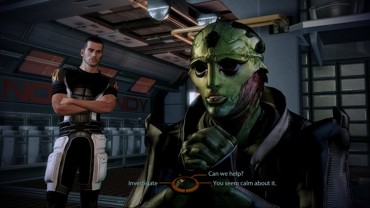 [10/05/2021] Mass Effect 2 (2010)