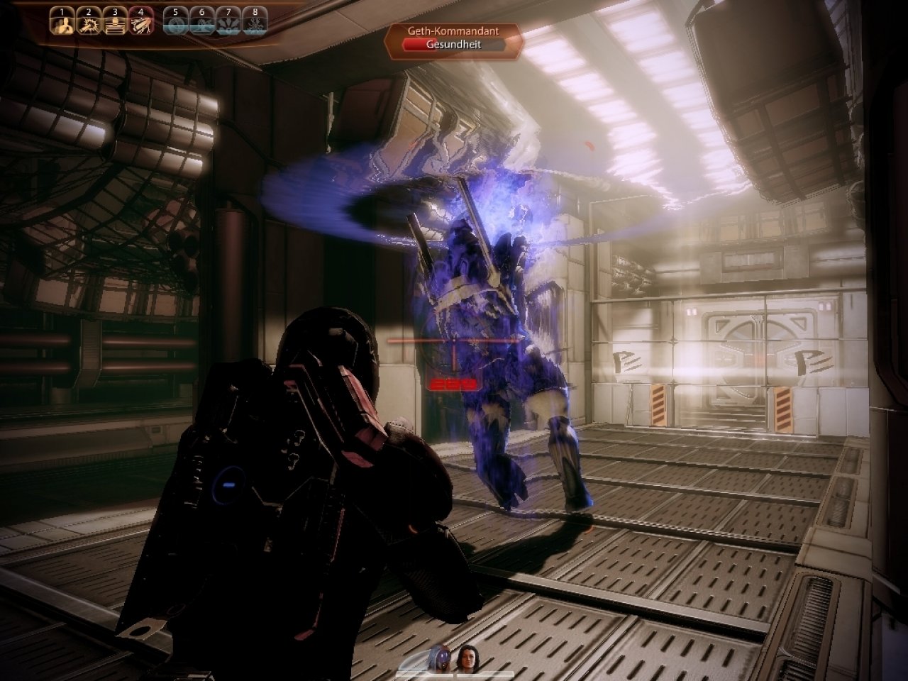 [10/05/2021] Mass Effect 2 (2010)