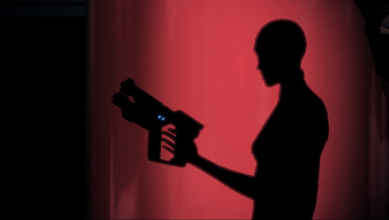 [10/05/2021] Mass Effect 2 (2010)