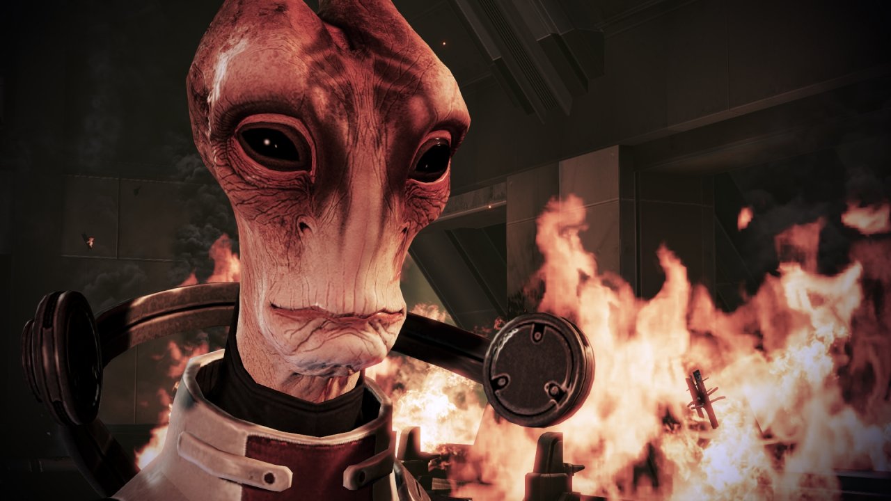 [10/05/2021] Mass Effect 2 (2010)