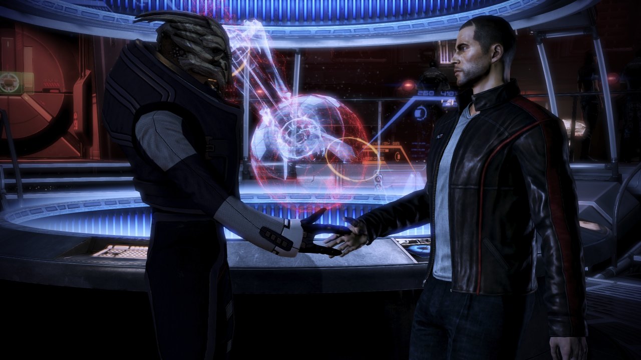 [10/05/2021] Mass Effect 3 (2012)