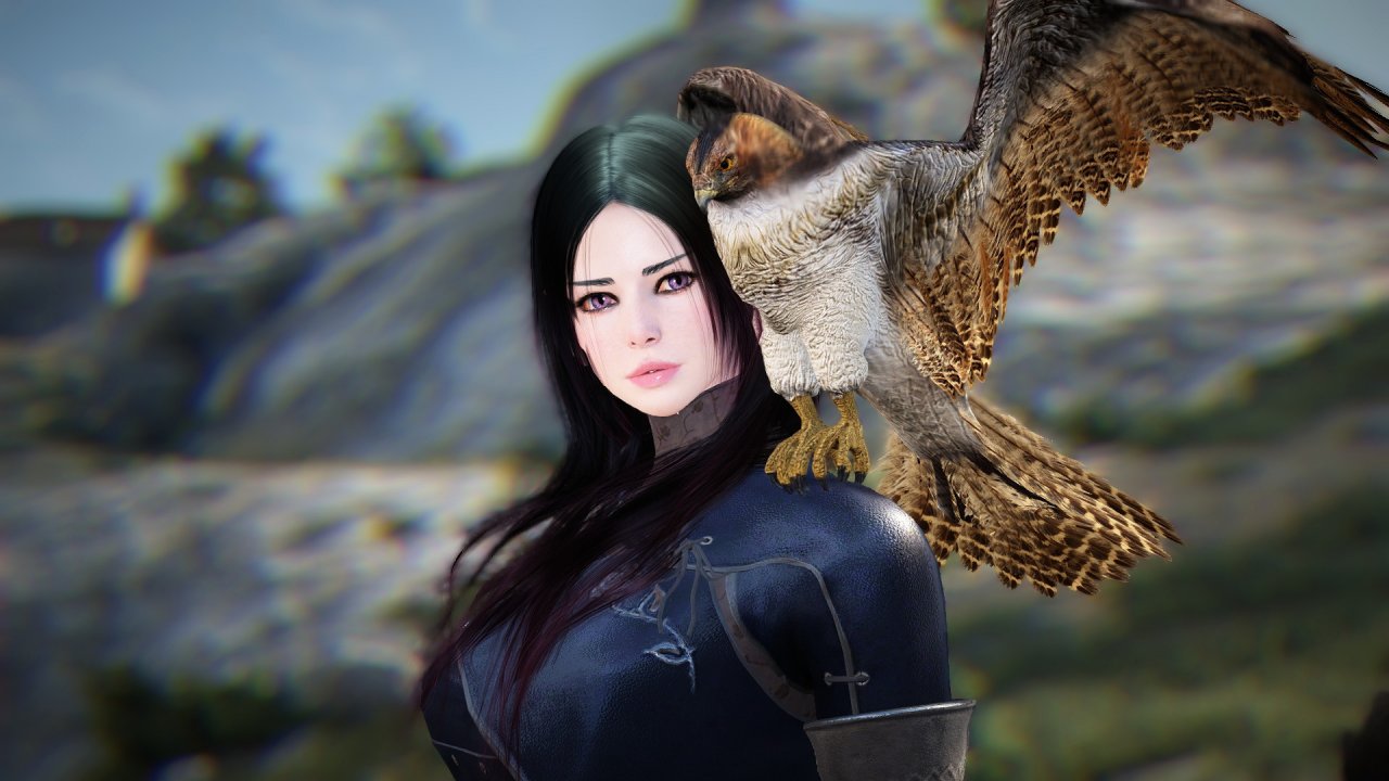 [20/05/2021] Die Dunkelklinge zählt in Black Desert zu den alteingesessenen Klassen. Ein männliches Pendant hat sie aber bis heute nicht.