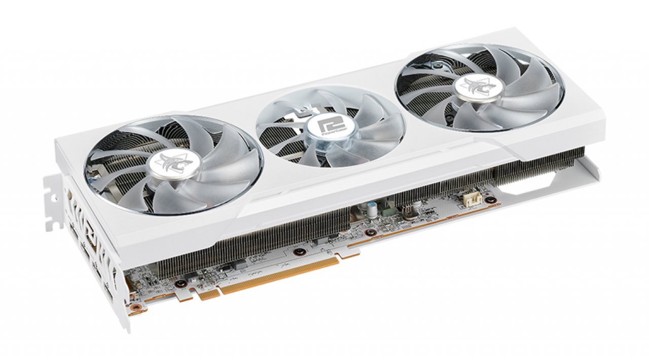 PowerColor Radeon RX 6700 XT Hellhound