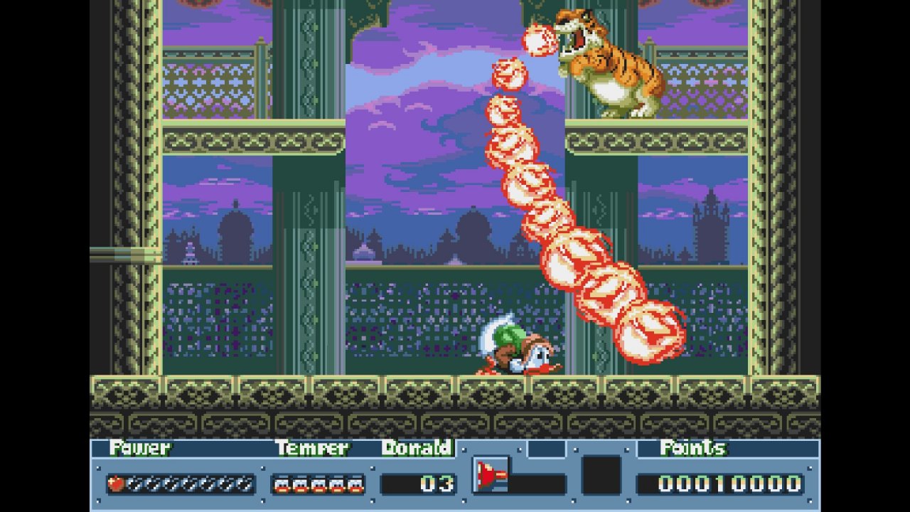 [18/05/2021] 16 Tage 16 Bit: Tag 13 - Quackshot (5)