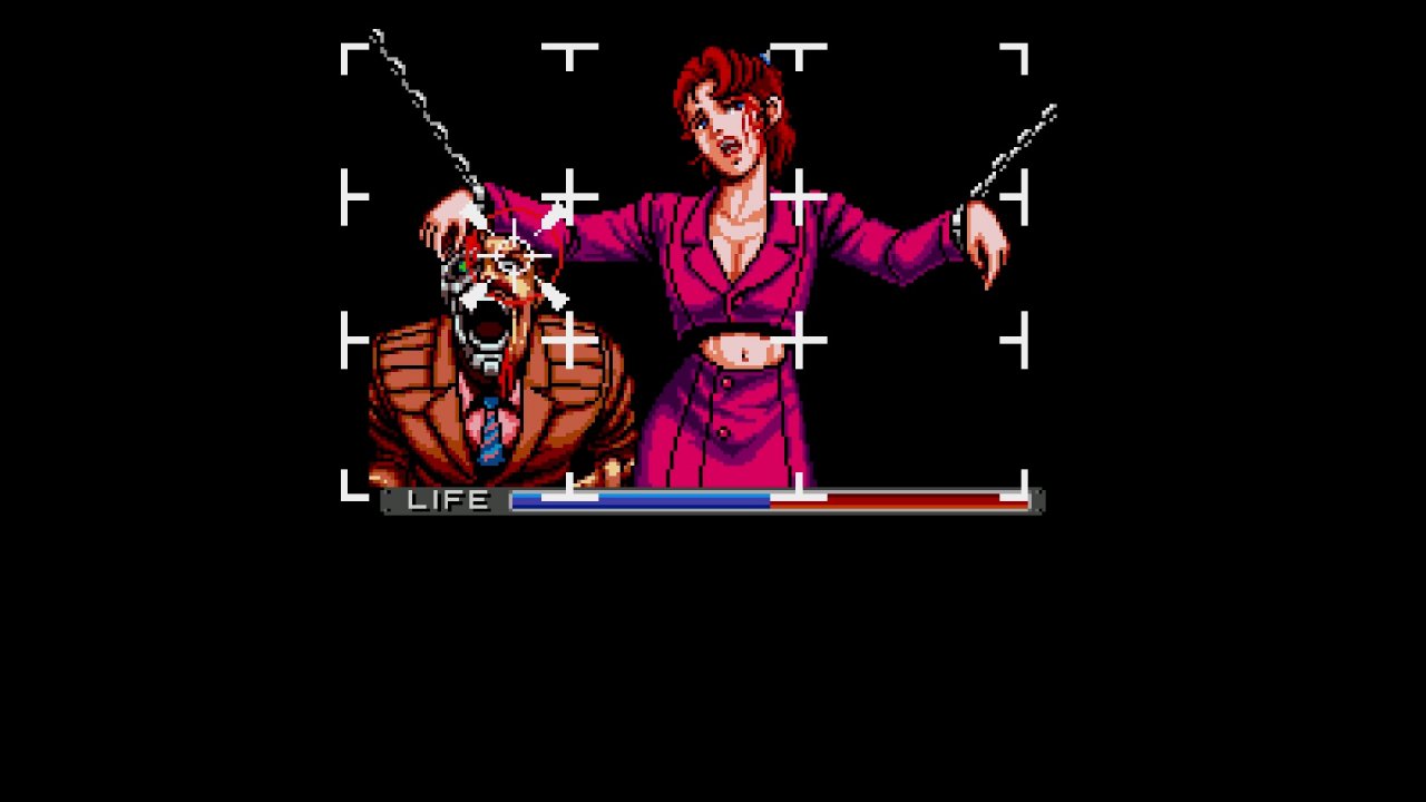 [18/05/2021] 16 Tage 16 Bit: Tag 15 - Snatcher (8)