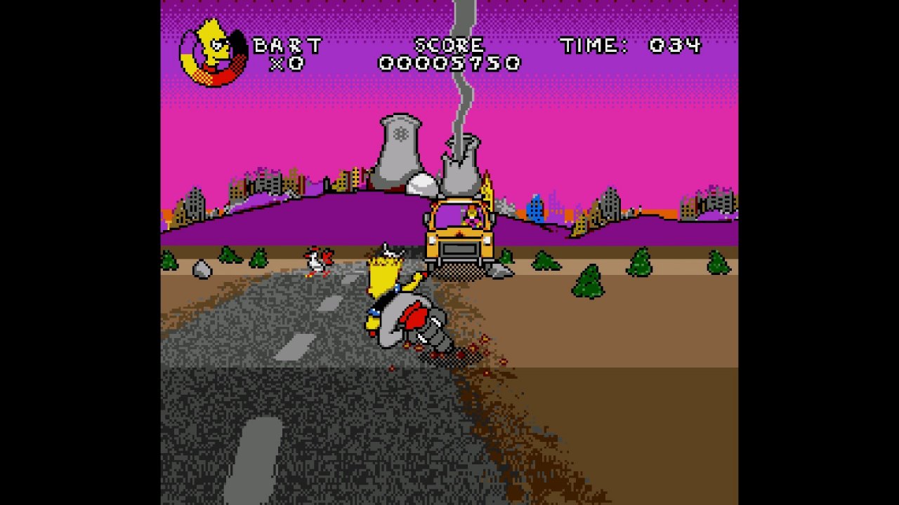 [18/05/2021] 16 Tage 16 Bit: Tag 10 - Virtual Bart (7)