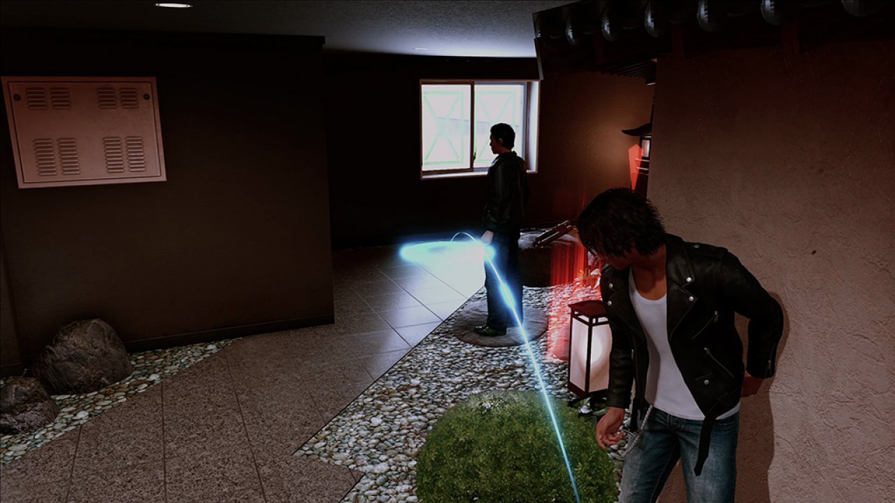 [07/05/2021] Lost Judgment: Detektivspiel der Yakuza-Macher erhält Nachfolger&nbsp;( (4)