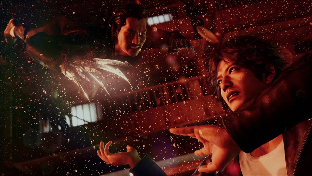 [07/05/2021] Lost Judgment: Detektivspiel der Yakuza-Macher erhält Nachfolger&nbsp;( (13)