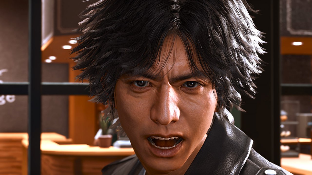 [07/05/2021] Lost Judgment: Detektivspiel der Yakuza-Macher erhält Nachfolger&nbsp;( (33)