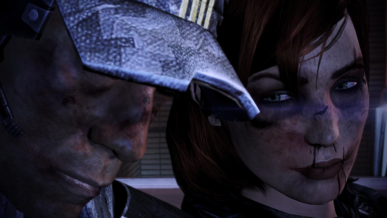 [06/05/2021] Mass Effect Kolumne