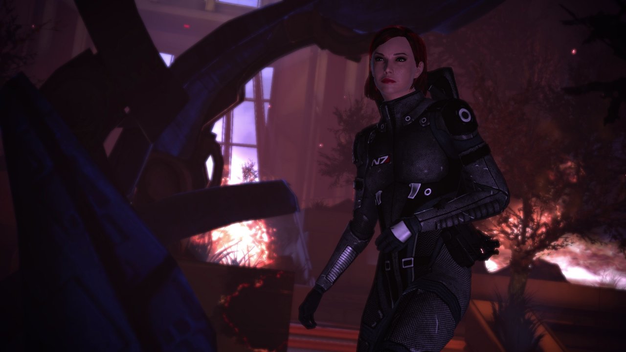 [06/05/2021] Mass Effect Kolumne