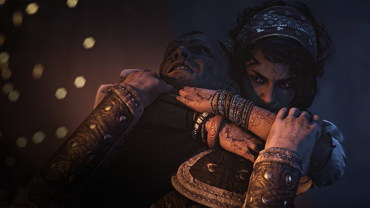 [14/06/2021] A Plague Tale: Requiem