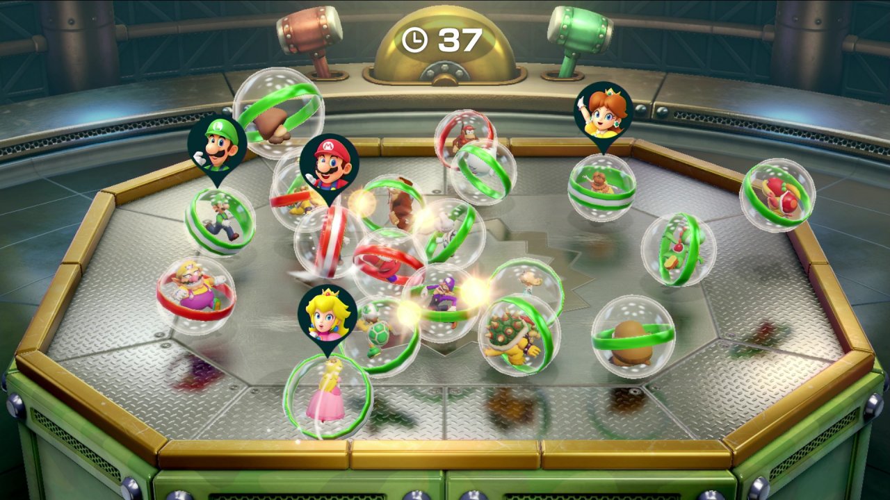 [24/06/2021] Einkaufsführer Party-Spiele: Die 10 besten Games zum gemeinsamen Zocken (1)