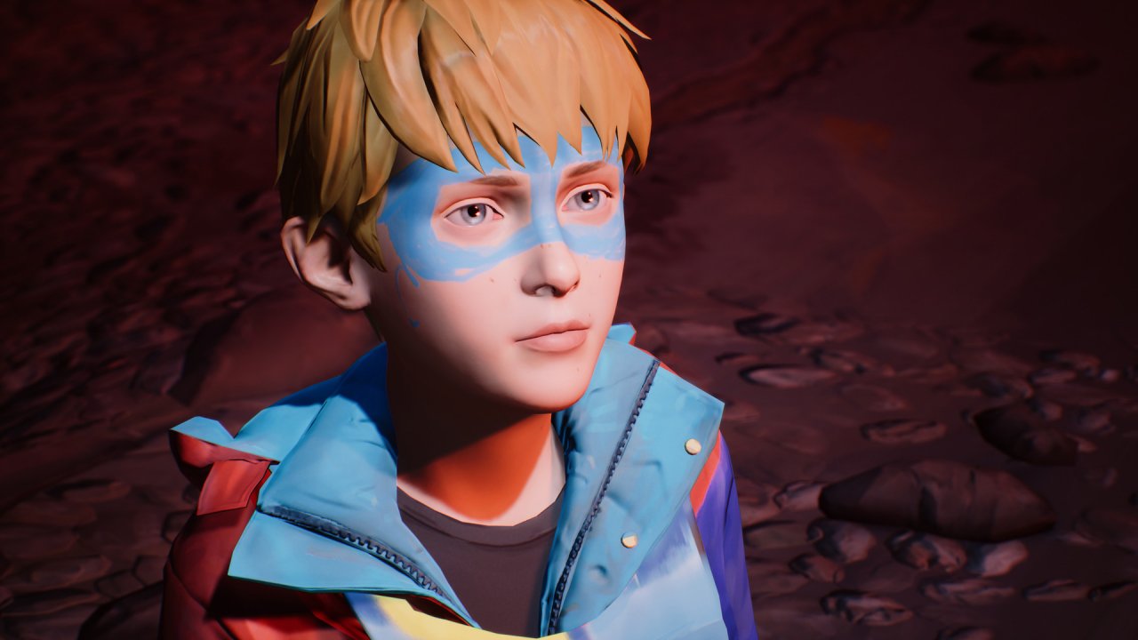 [11/06/2021] Captain Spirit ist herzerweichend und auch ein bisschen lustig.&nbsp;