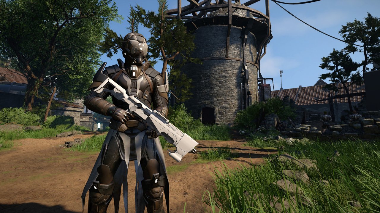 [15/06/2021] Elex 2 setzt wieder auf den wilden Mix zwischen Science-Fiction und Fantasy. Dabei sollen die einzelnen Elemente noch stärker ausgeprägt sein als im Vorgänger.&nbsp;