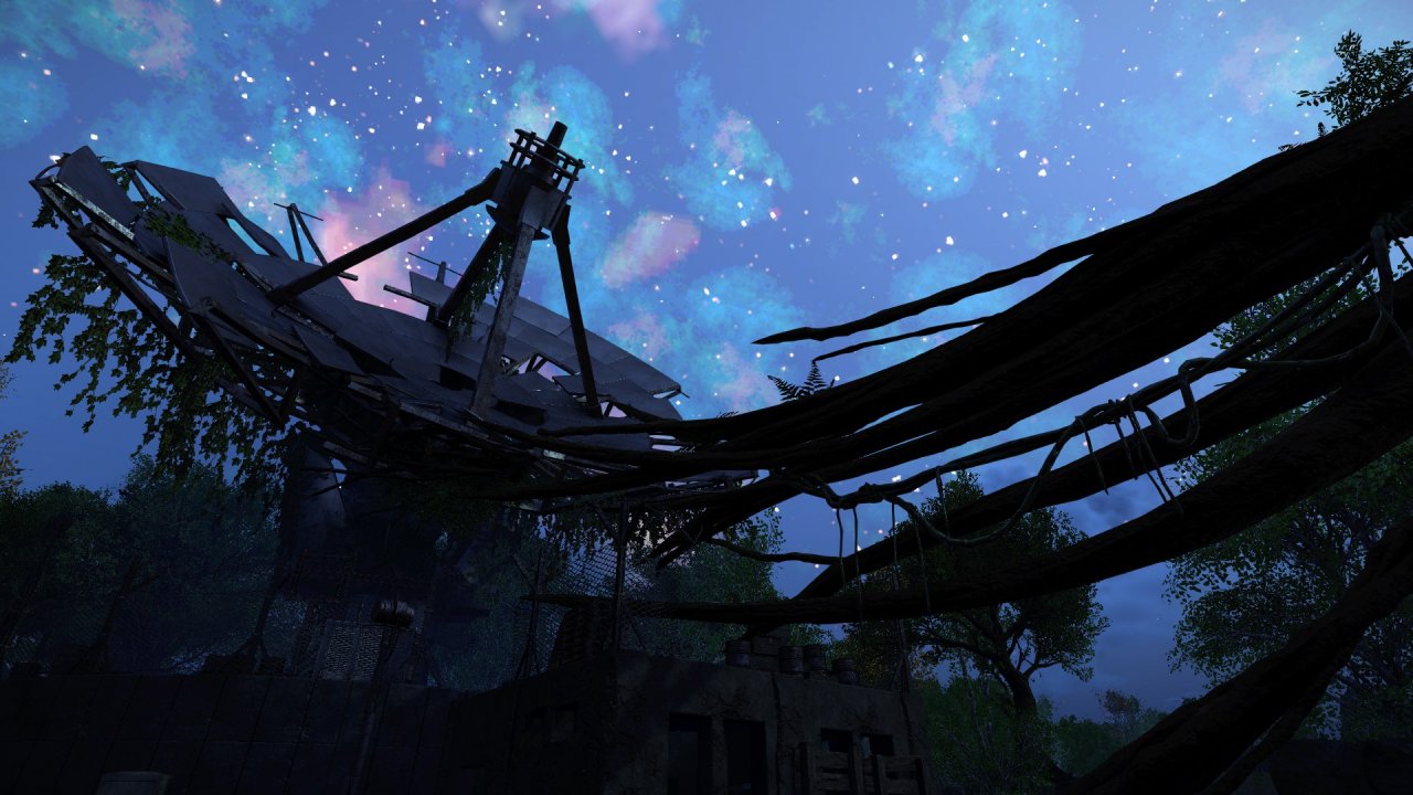 [15/06/2021] Elex 2: Erstes Gameplay mit Potenzial zum Sprung in alte Gothic-Höhen (4)