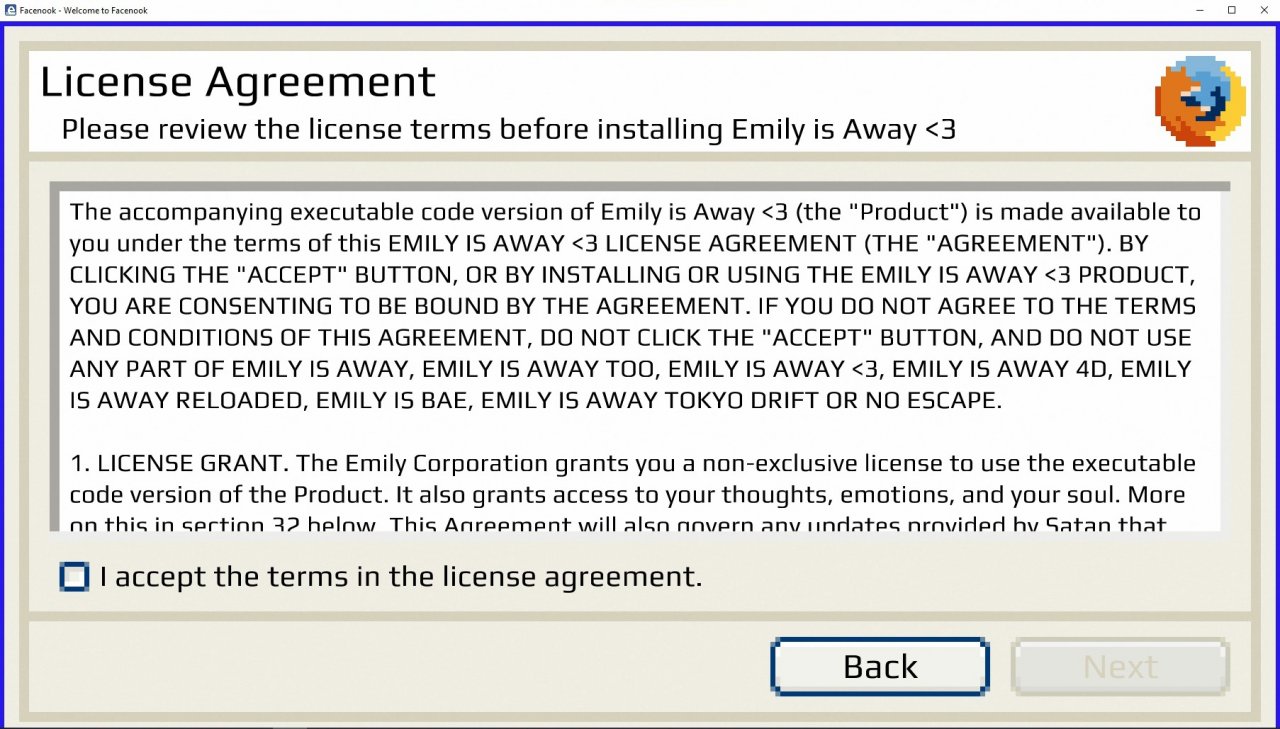 [08/06/2021] Emily Is Away: Eine emotionale Chatsimulation, die uns mit in die Vergangenheit nimmt (2)