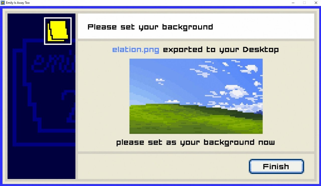 [08/06/2021] Emily Is Away: Eine emotionale Chatsimulation, die uns mit in die Vergangenheit nimmt (13)