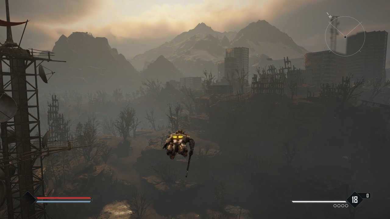 [30/06/2021] Elex 2: Erstes Gameplay mit Potenzial zum Sprung in alte Gothic-Höhen (1)