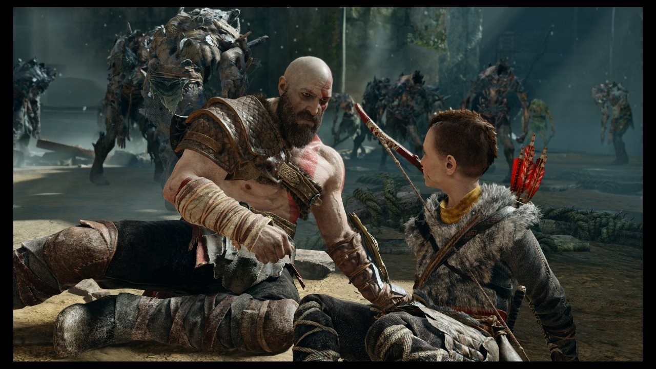 [20/06/2021] God of War (7)
