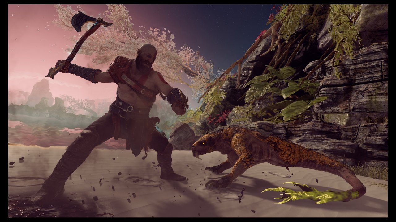 [20/06/2021] God of War (18)