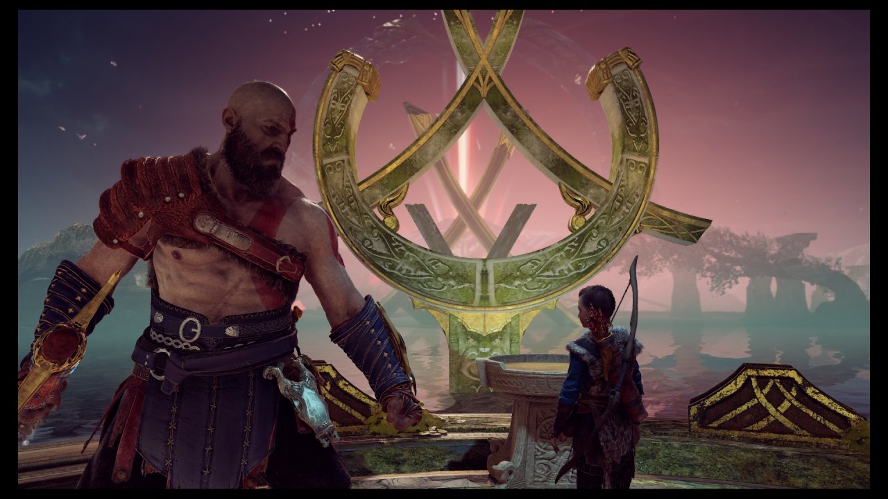 [20/06/2021] God of War (20)